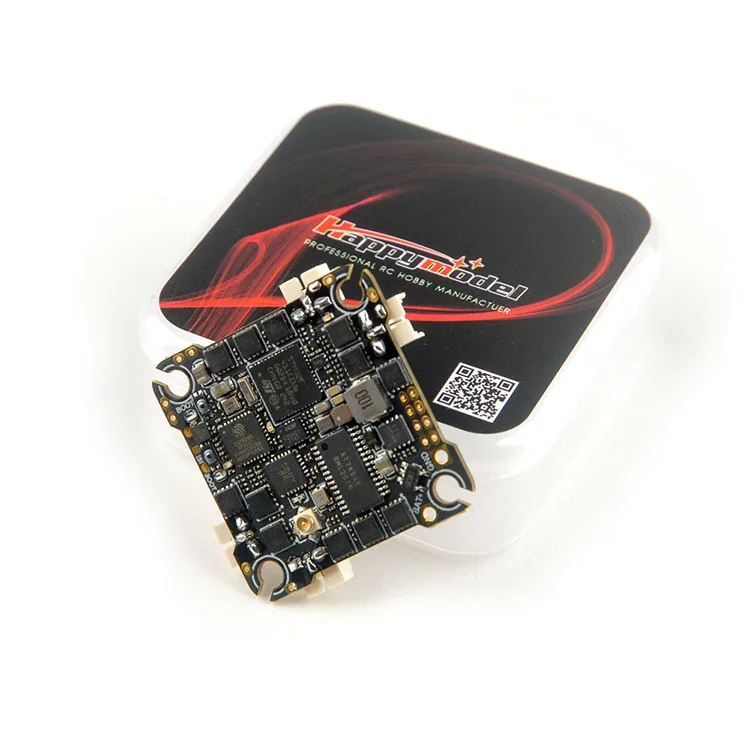 Flight Controller - Happymodel AIO 4in1 F411 Flight Controller