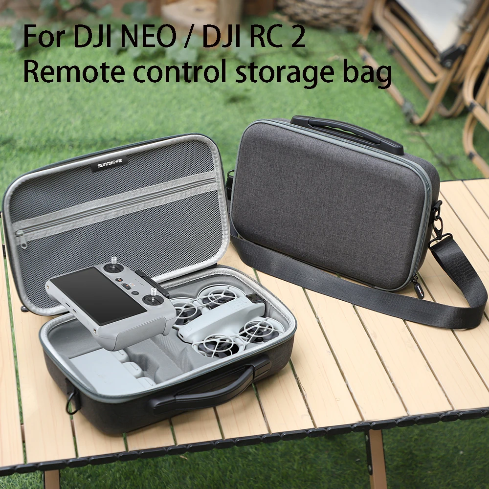 Drone Rc Cover - For DJI NEO RC 2 Remote