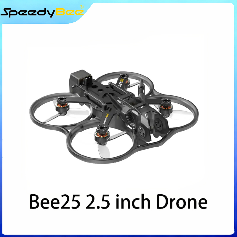 Drone Rc Link - SpeedyBee Bee25 2.5inch HD FPV Drone