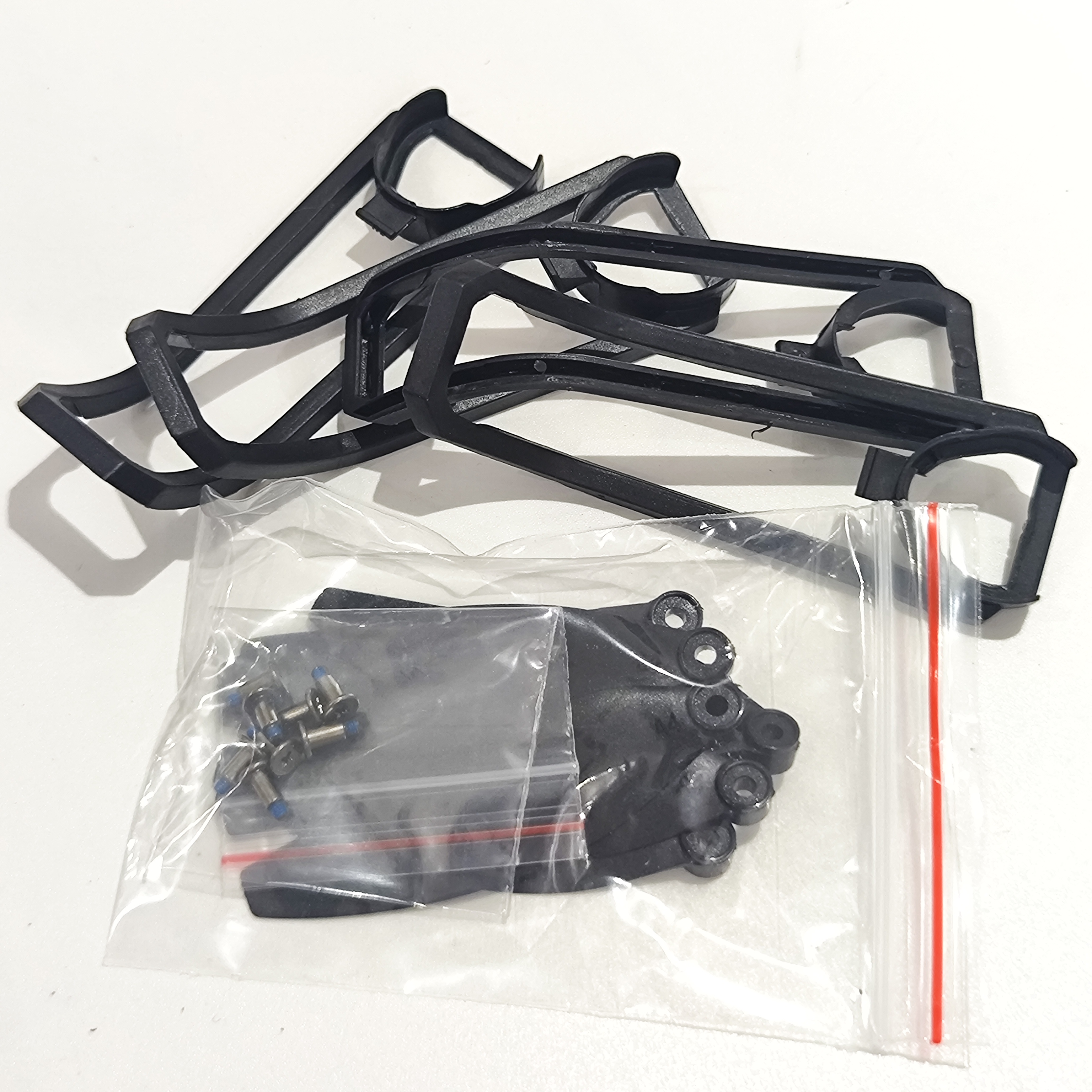 Drone E88 Rc Quadcopter - E88EVO CW CCW Propeller Blade 8PCS(1