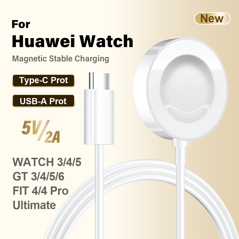 Drone Gt3 Rc - Smart Watch Charger Dock For Huawei