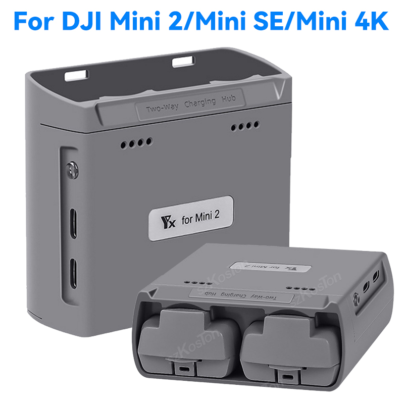 Drone Udi Rc - For DJI Mini 4K/MINI 2/Mini 2