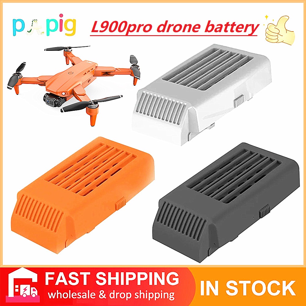 Drone Rc Quadcopter - L900 Pro GPS Drone 4K Drone