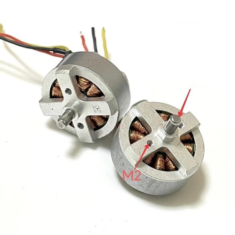 Drone Udi Rc - Motor Rc Drone 1pcs 23 5mm