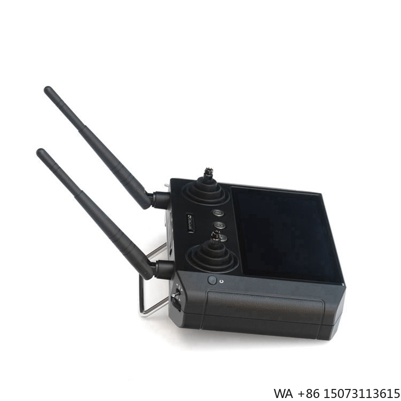 Flight Controller - Agricultural Flight Controller - Manual Control,