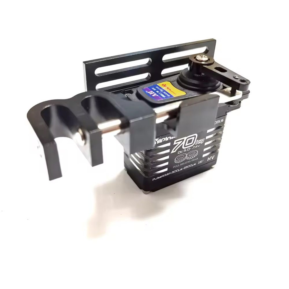 Drone Switch Rc - 70kg Brushless servo Motor 42kg 8.4V