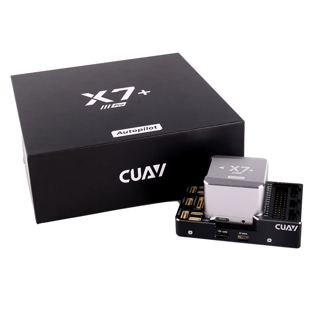 CUAV X7+ Pro Mini GPS Compatib - Flight Controller reseña y precio