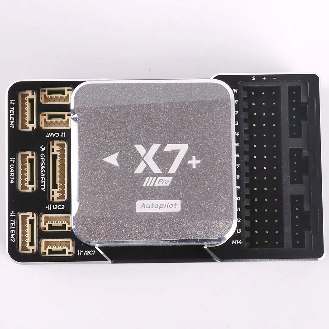 CUAV X7+ Pro Mini GPS Compatib - Flight Controller reseña y precio