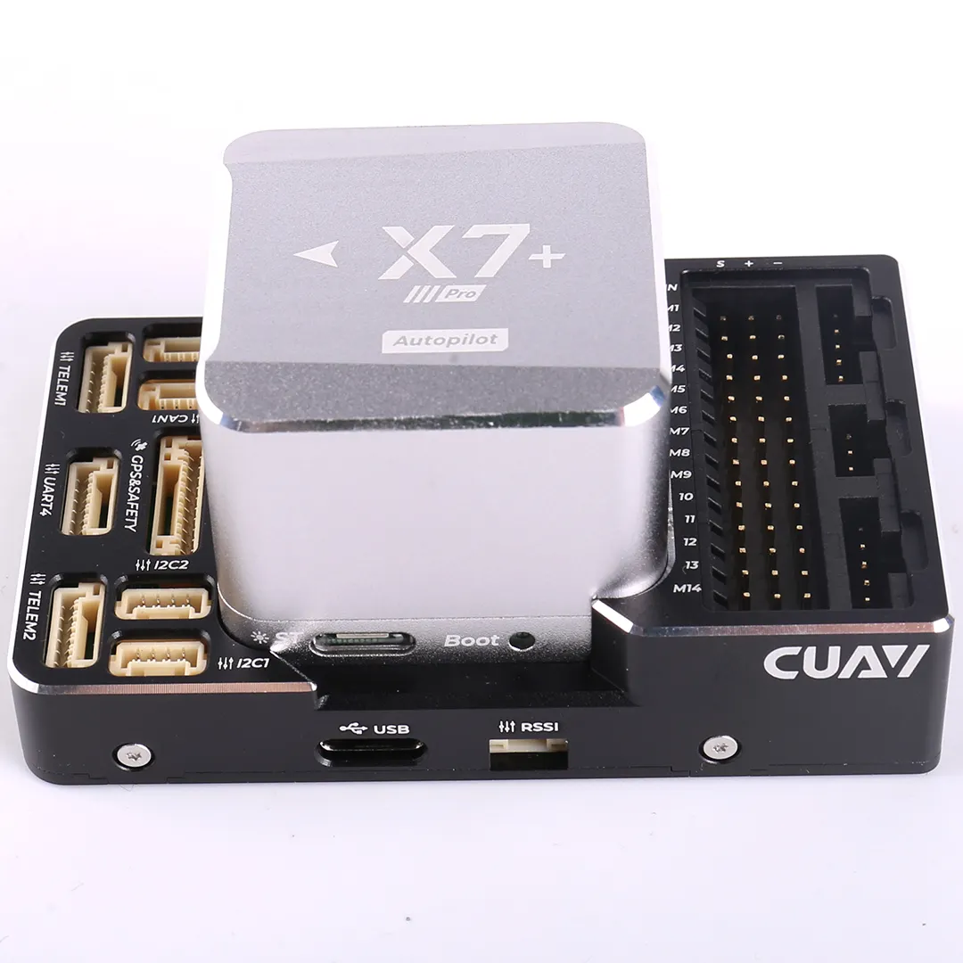 CUAV X7+ Pro Mini GPS Compatib - Flight Controller reseña y precio