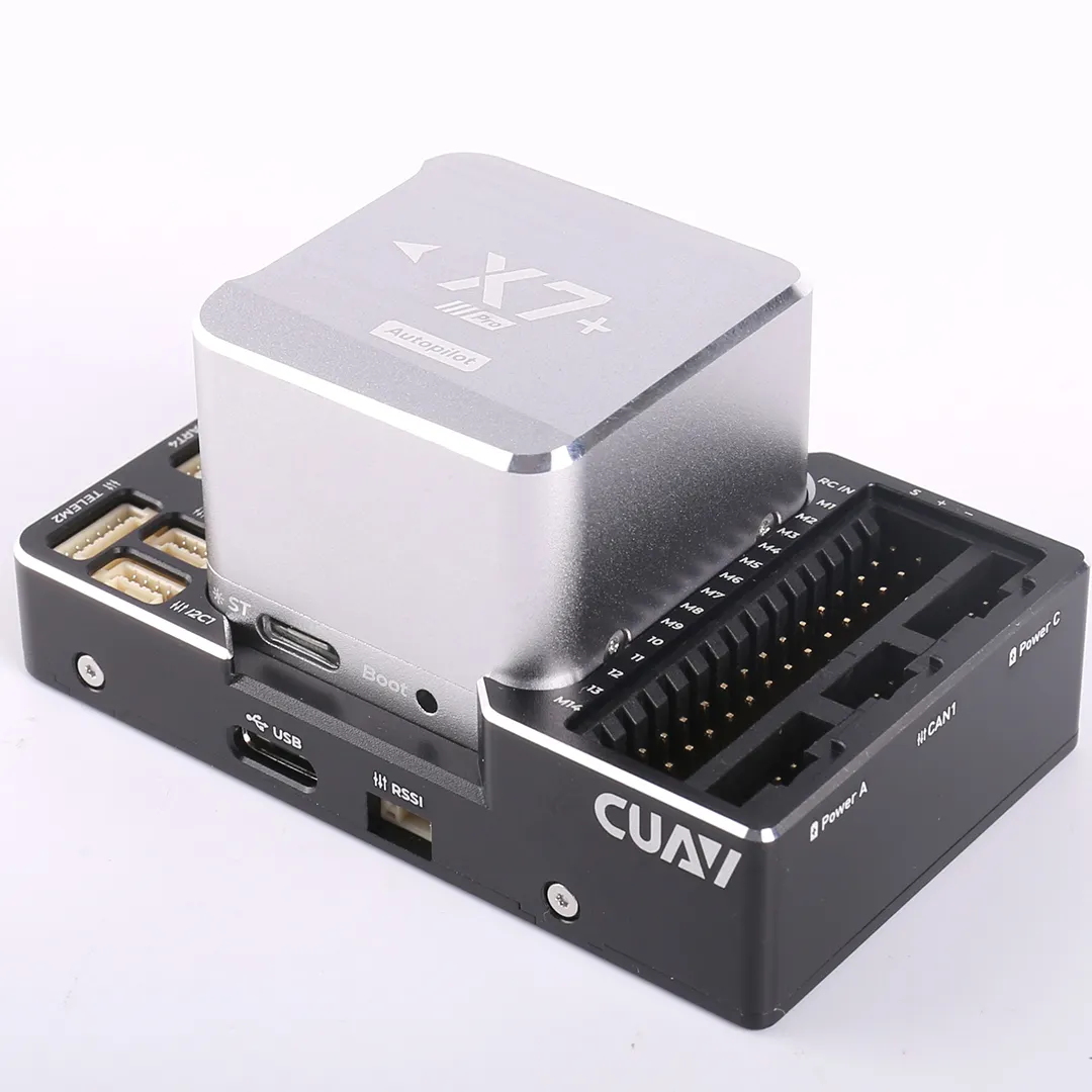CUAV X7+ Pro Mini GPS Compatib - Flight Controller reseña y precio