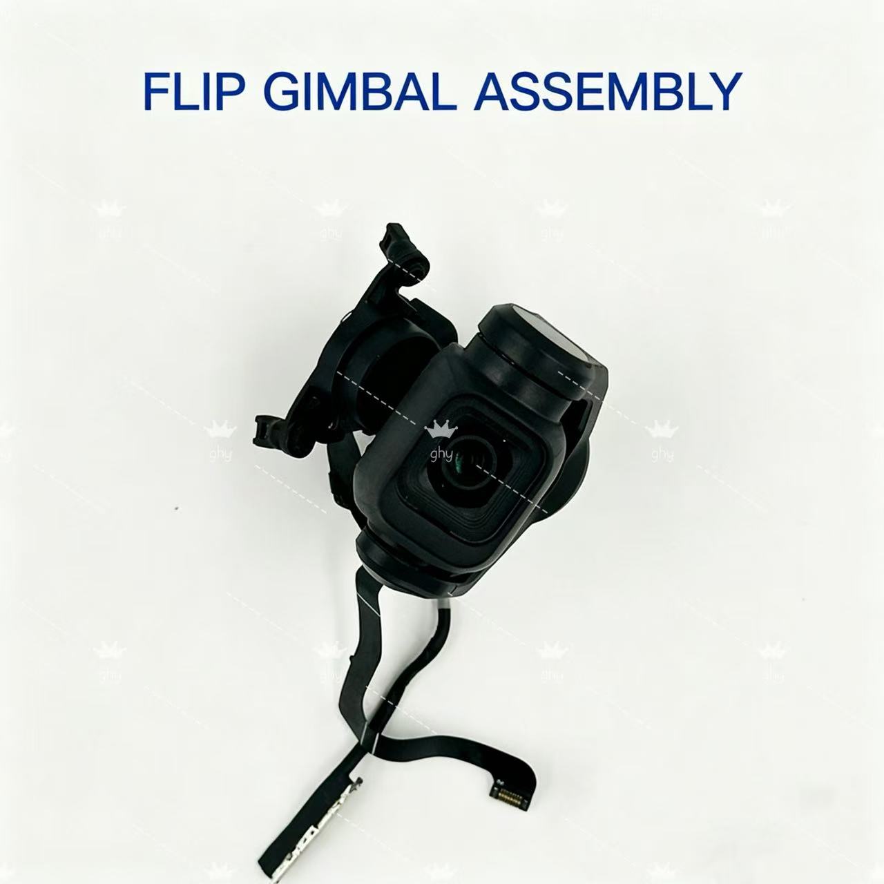 Original Gimbal Camera For FLI - Drone Udi Rc reseña y precio