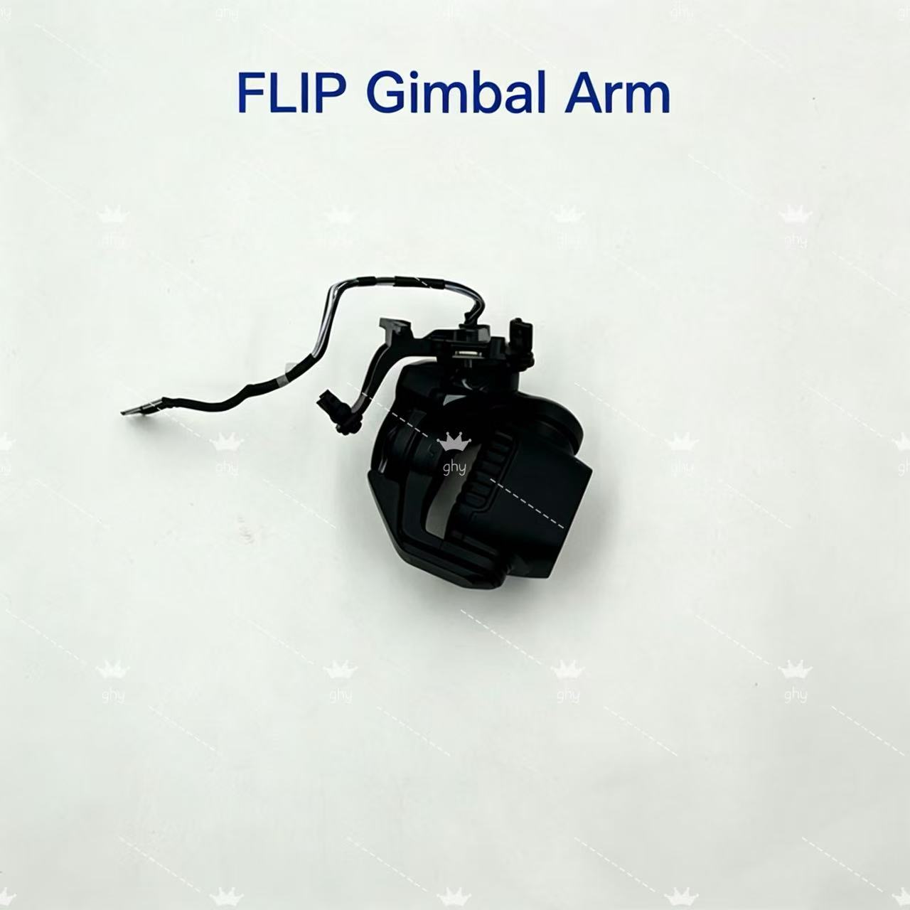 Original Gimbal Camera For FLI - Drone Udi Rc reseña y precio