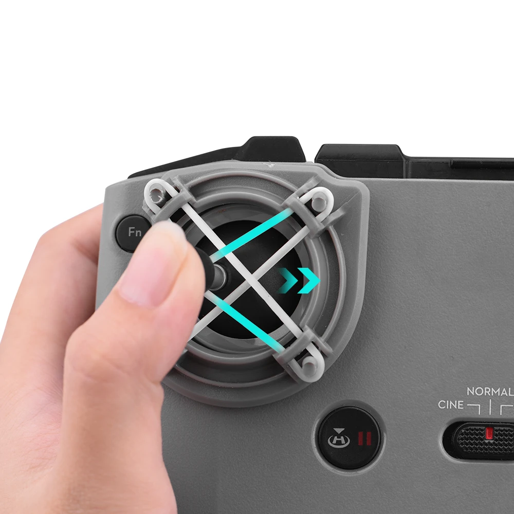 Rocker Speed Controller for DJ - Drone Dji Rc Pro reseña y precio