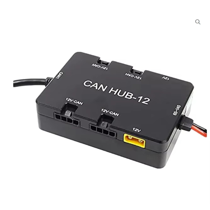 JIYI K++ V2 GPS Flight Control - Flight Controller reseña y precio