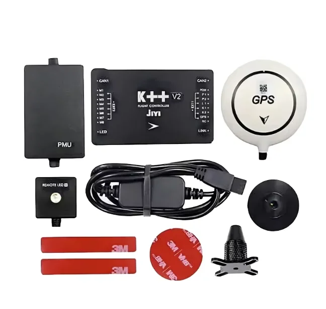 JIYI K++ V2 GPS Flight Control - Flight Controller reseña y precio