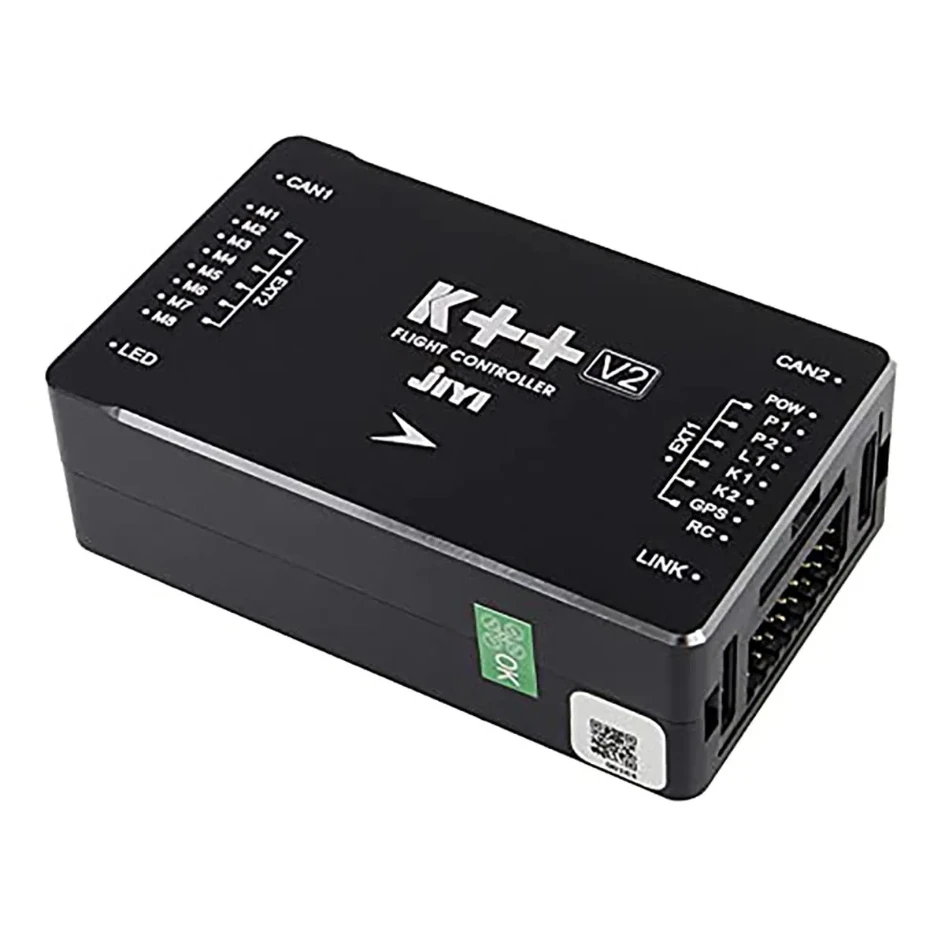 JIYI K++ V2 GPS Flight Control - Flight Controller reseña y precio