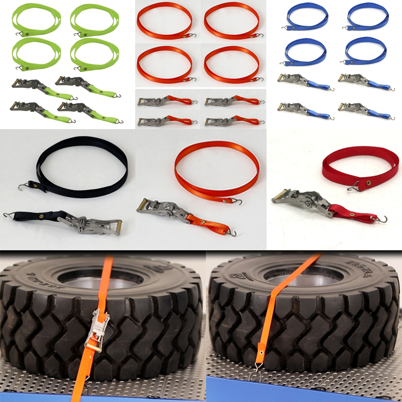 JDMODEL Rope Tightener Straps  - Drone Rc Belt reseña y precio