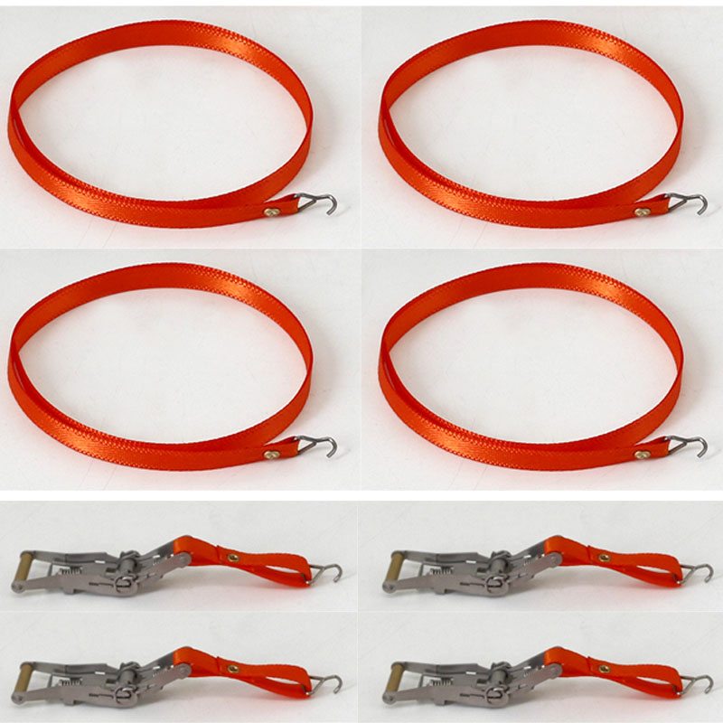 JDMODEL Rope Tightener Straps  - Drone Rc Belt reseña y precio