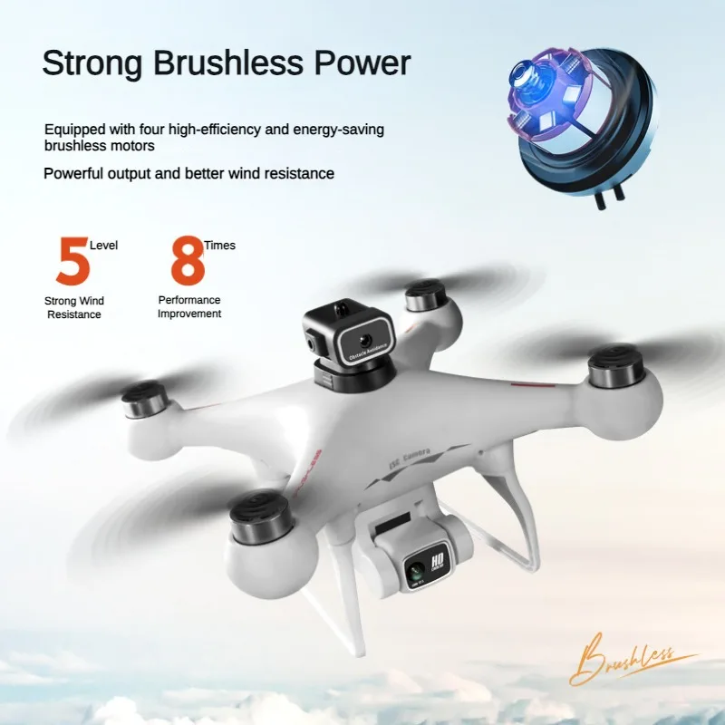 Drone S116 4k Hd Dual Camera W - Drone Rc S116 reseña y precio