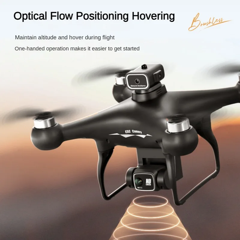 Drone S116 4k Hd Dual Camera W - Drone Rc S116 reseña y precio