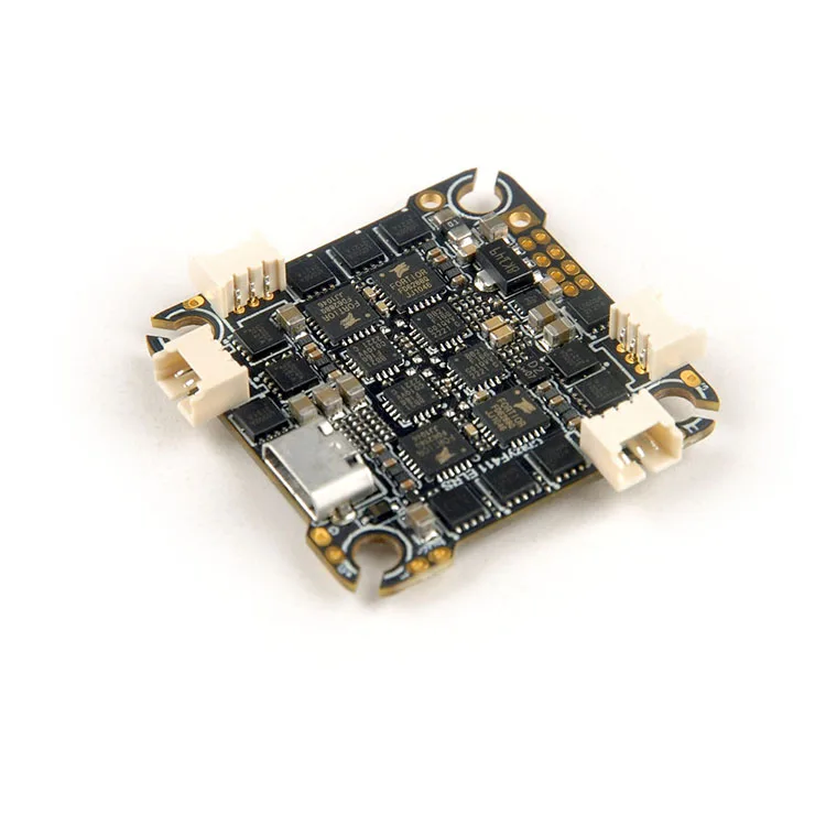 Happymodel AIO 4in1 F411 Fligh - Flight Controller reseña y precio