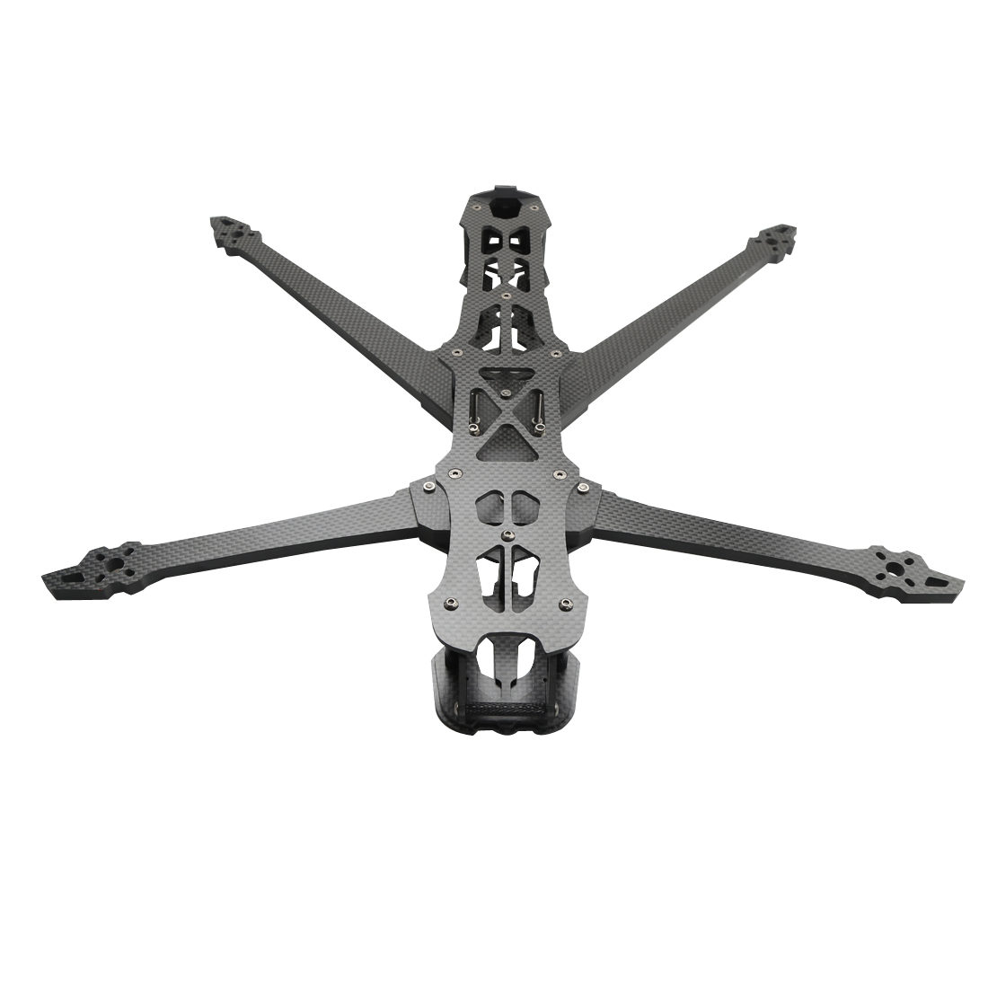 GK-V3 15inch 680mm FPV Drone F - Drone Rc Quadcopter reseña y precio