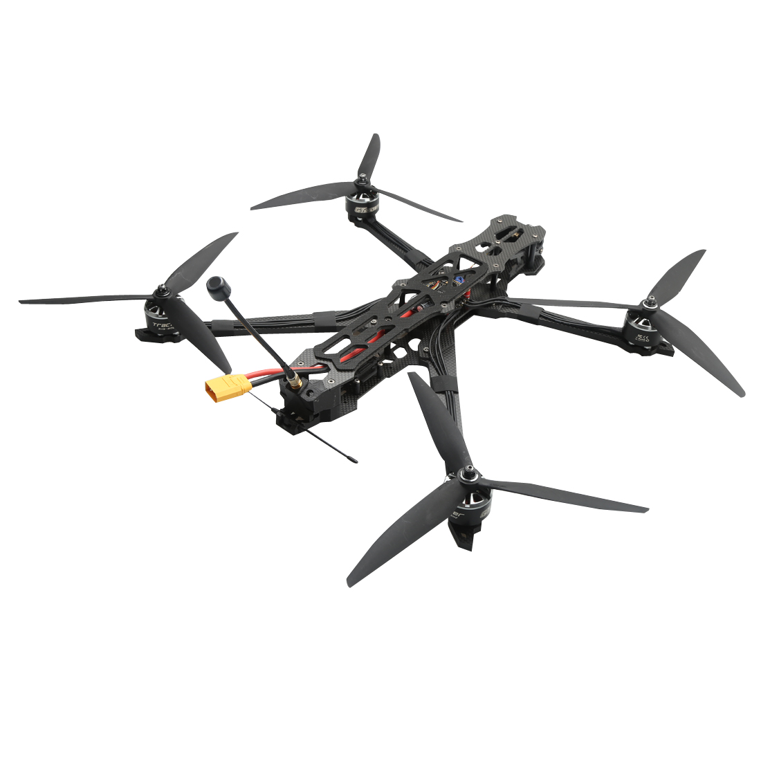 GK-V3 15inch 680mm FPV Drone F - Drone Rc Quadcopter reseña y precio