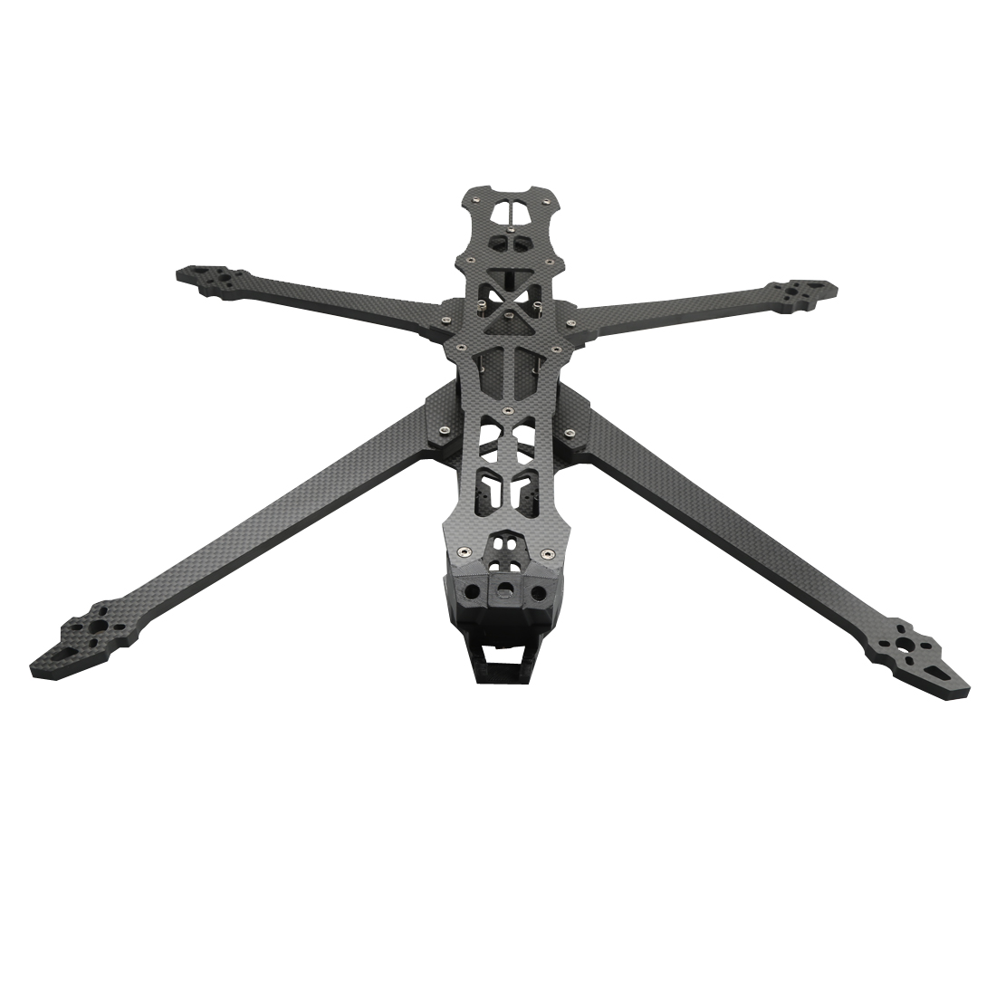 GK-V3 15inch 680mm FPV Drone F - Drone Rc Quadcopter reseña y precio