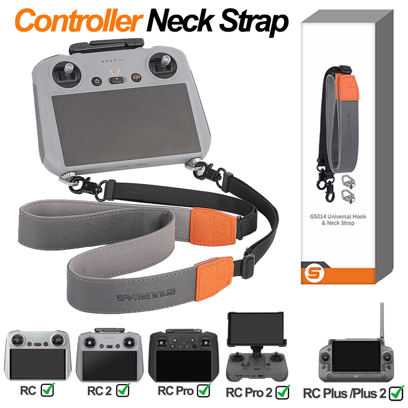 Remote Controller Lanyard For  - Drone Rc Belt reseña y precio