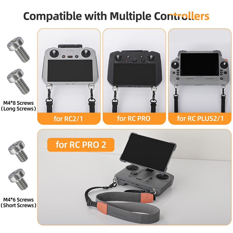 Remote Controller Lanyard For  - Drone Rc Belt reseña y precio