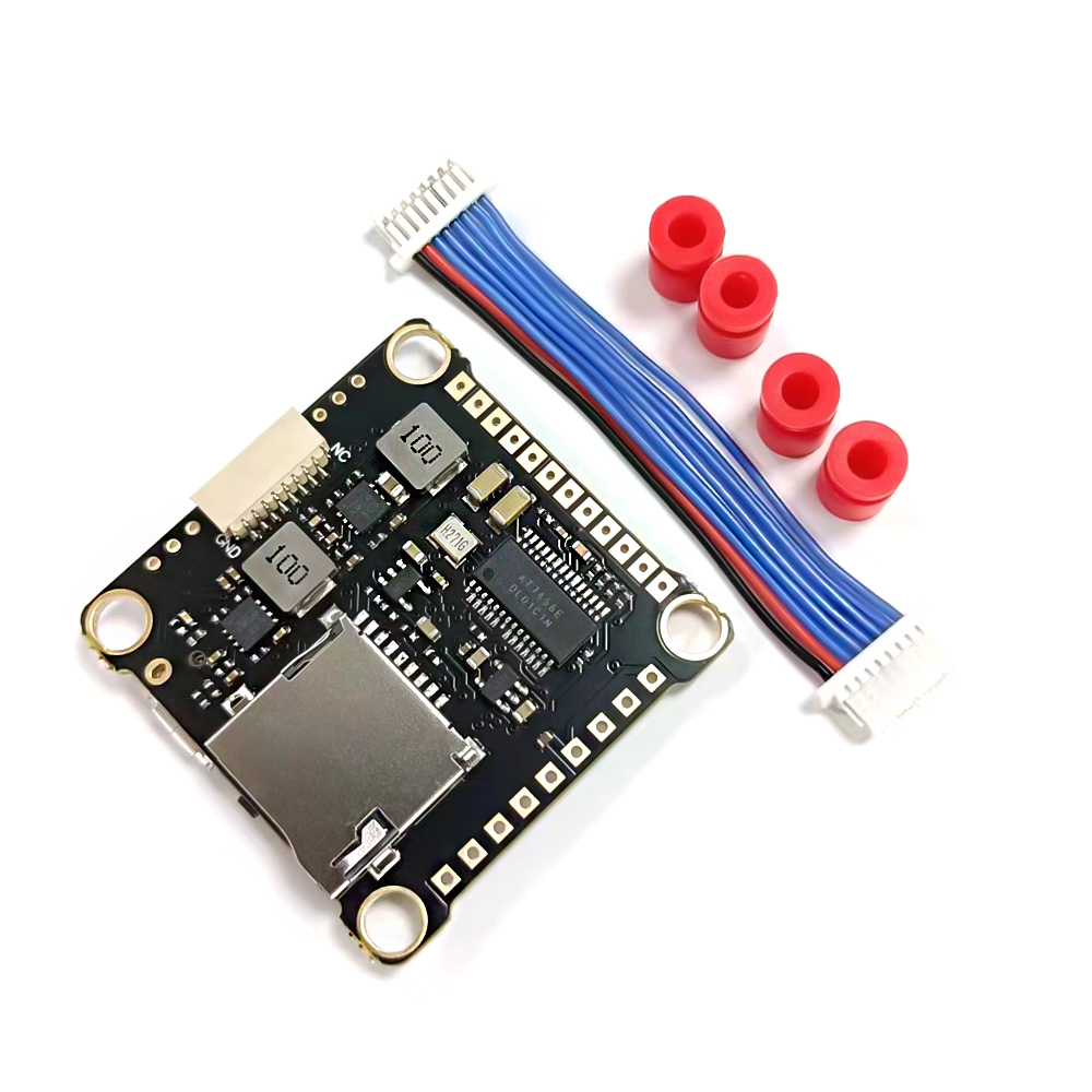 F4 V3S PLUS / F4 V3S PLUS FC F - Drone Rc Quadcopter reseña y precio