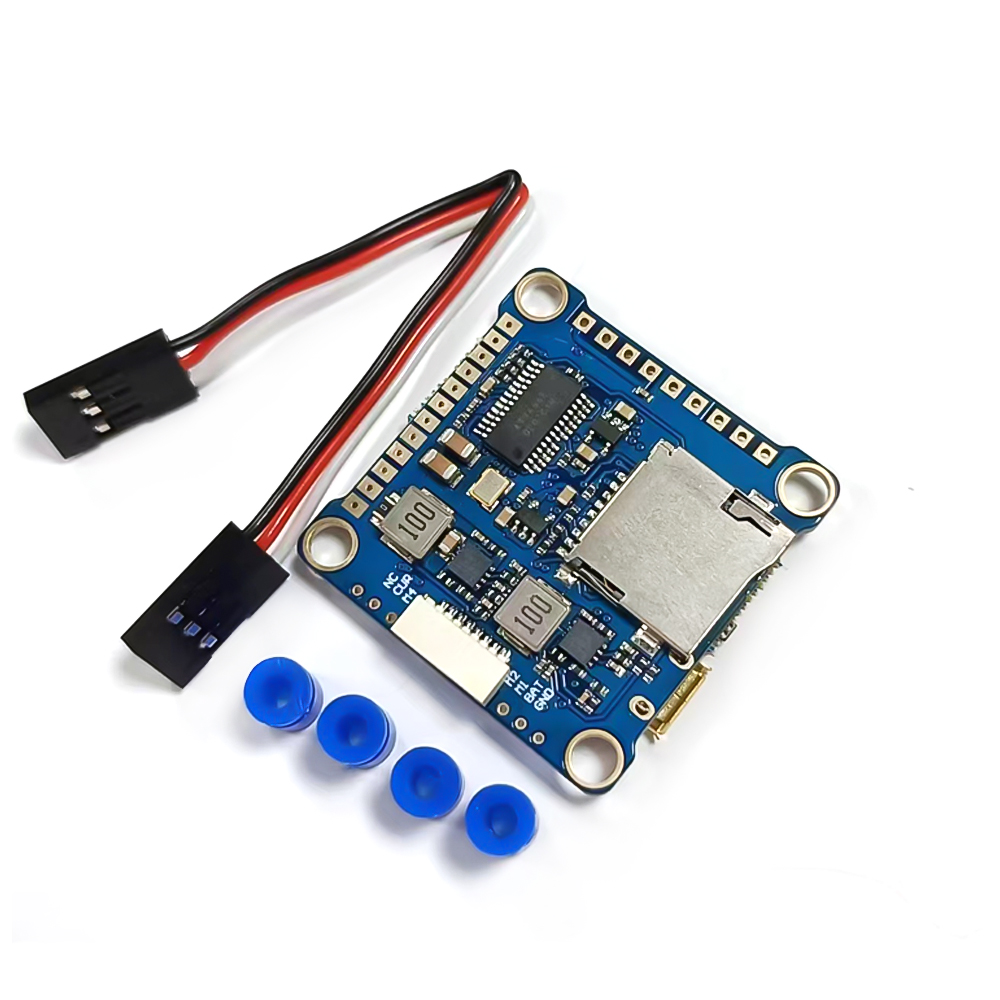 F4 V3S PLUS / F4 V3S PLUS FC F - Drone Rc Quadcopter reseña y precio