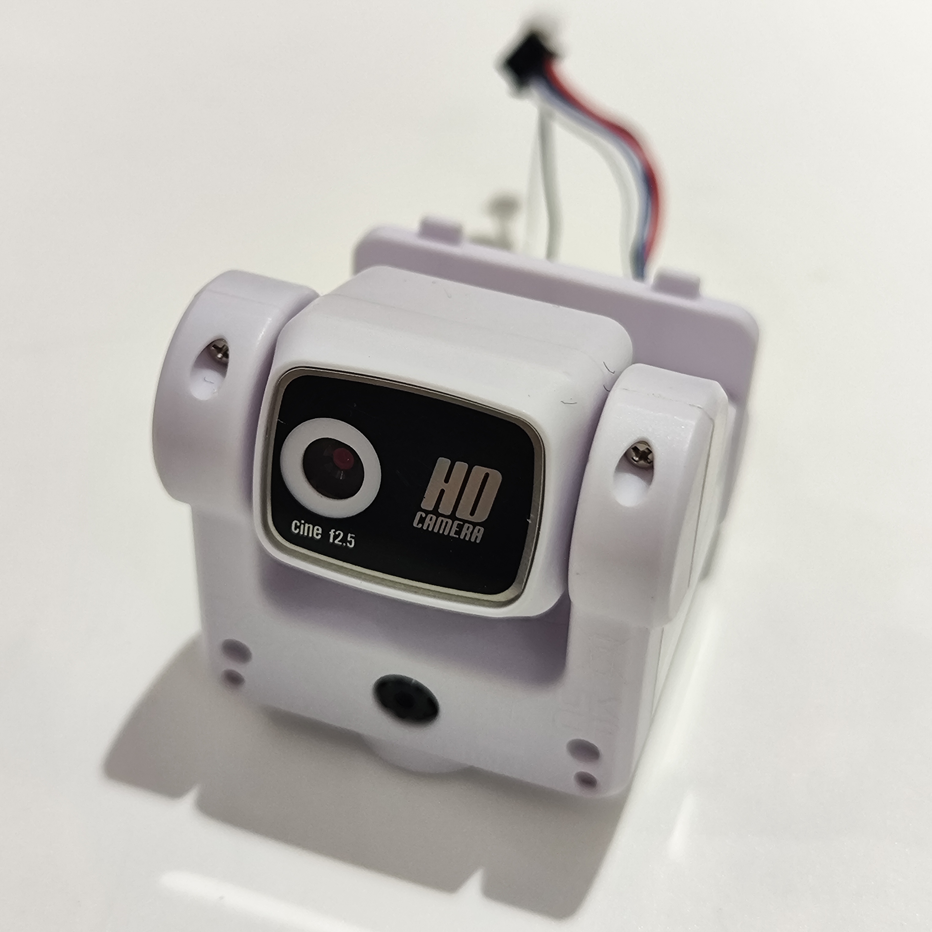 S116 PRO MAX Brushless Motor R - Drone Rc S116 reseña y precio