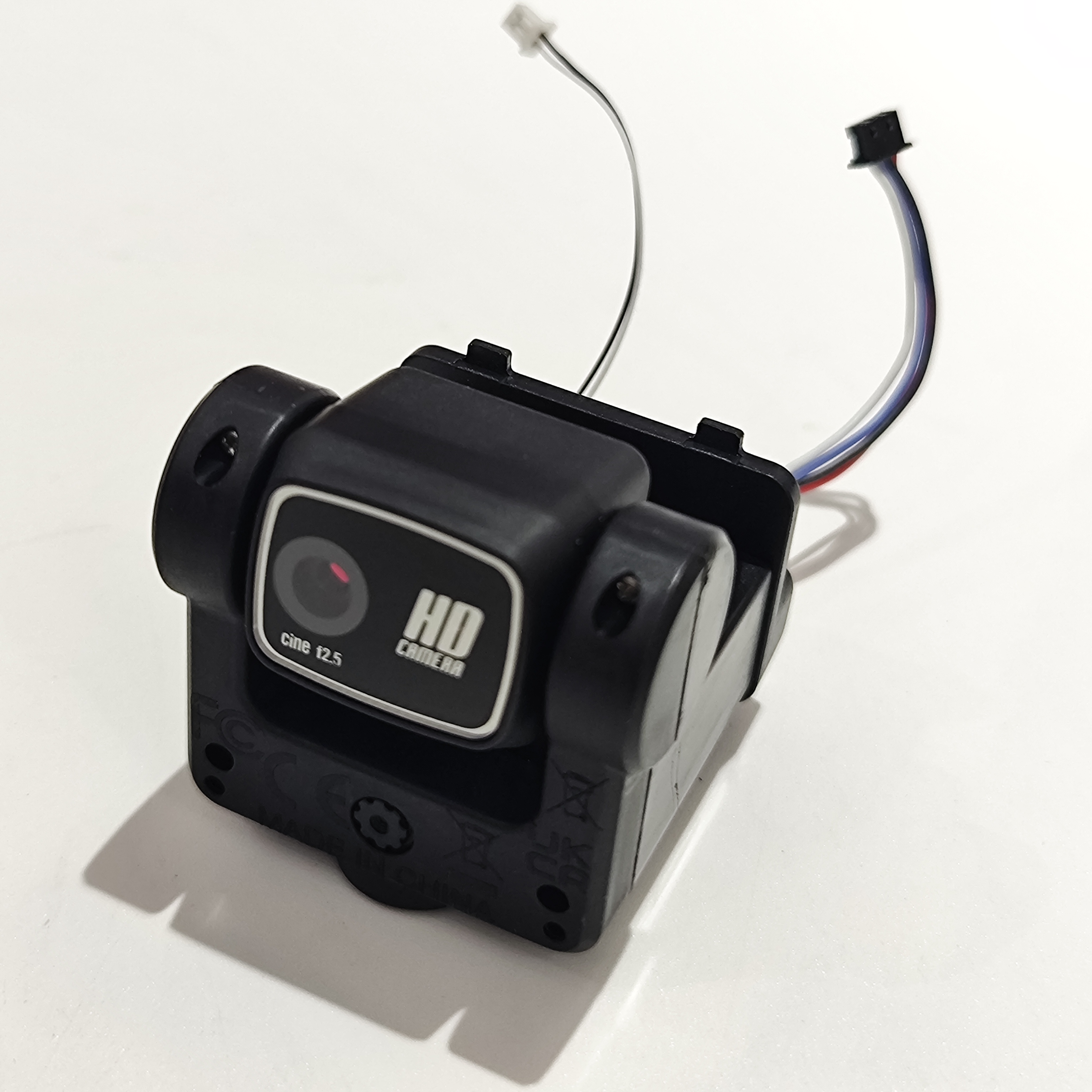 S116 PRO MAX Brushless Motor R - Drone Rc S116 reseña y precio