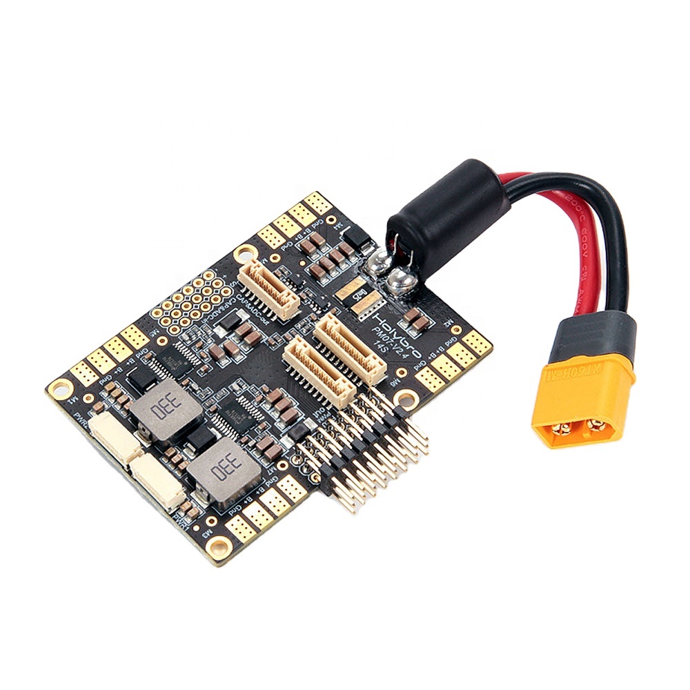 Holybro PM07 Power Management  - Flight Controller reseña y precio