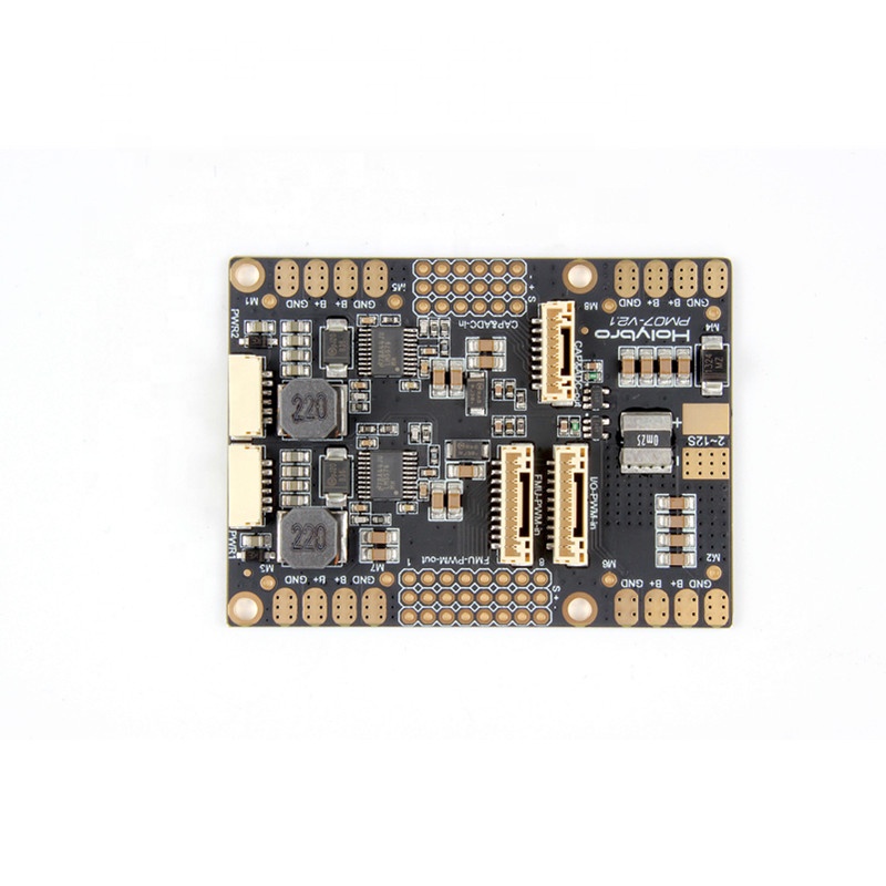 Holybro PM07 Power Management  - Flight Controller reseña y precio