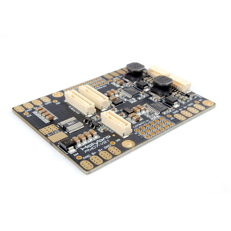 Holybro PM07 Power Management  - Flight Controller reseña y precio