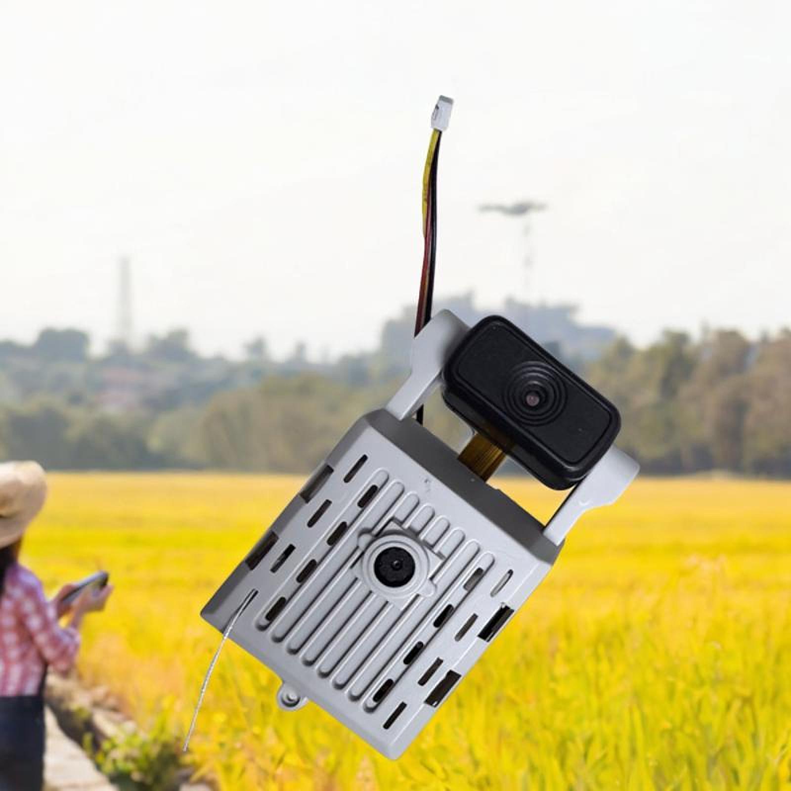 Drone Double Camera Module Pro - Drone E88 Rc Quadcopter reseña y precio