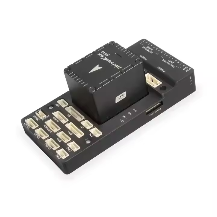 Holybro Pixhawk 6X Pro Mini Au - Flight Controller reseña y precio