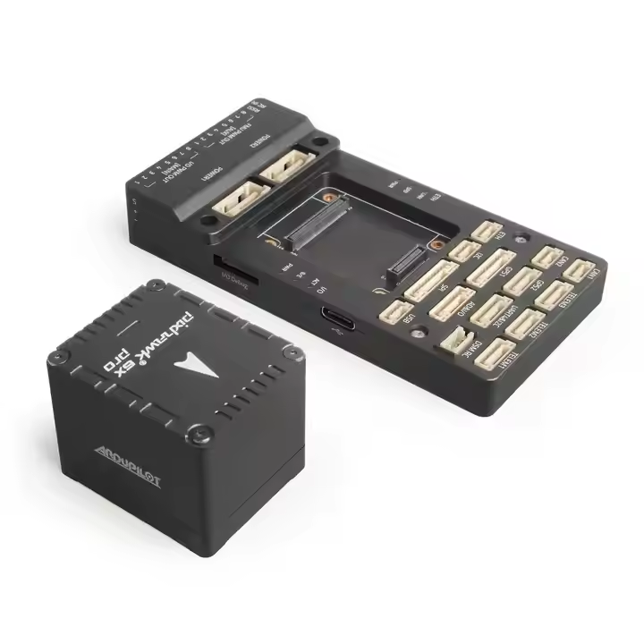 Holybro Pixhawk 6X Pro Mini Au - Flight Controller reseña y precio