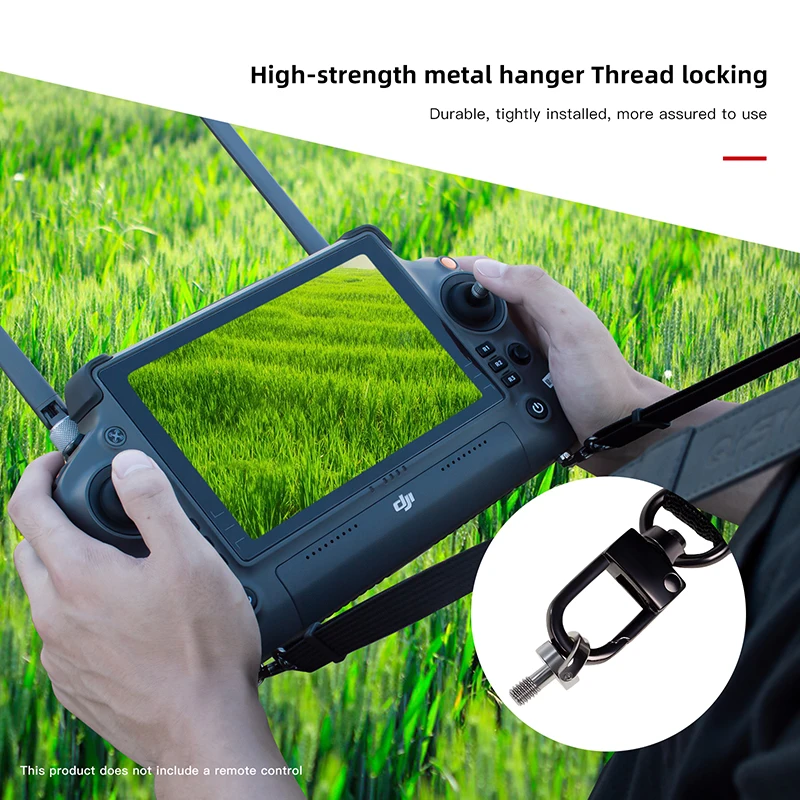 Neck Lanyard For DJI RC Plus R - Drone Rc Belt reseña y precio