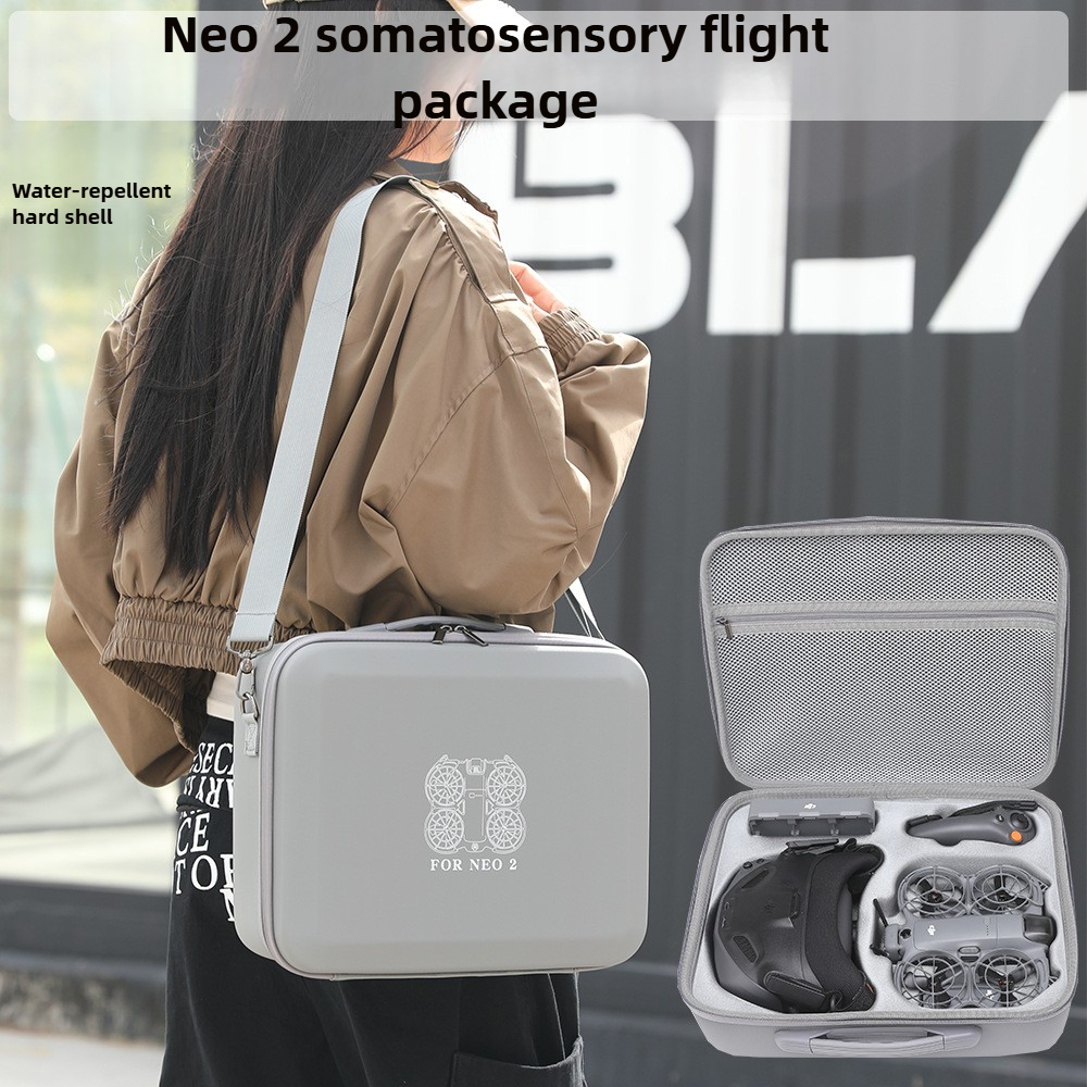 Shoulder Storage Bag for DJI N - Drone Rc Cover reseña y precio