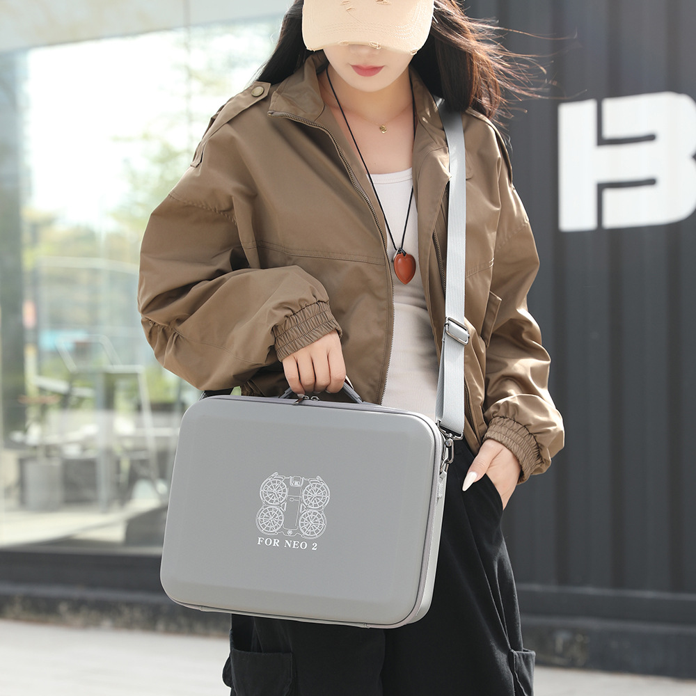 Shoulder Storage Bag for DJI N - Drone Rc Cover reseña y precio