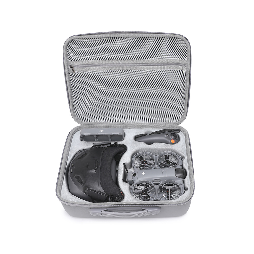 Shoulder Storage Bag for DJI N - Drone Rc Cover reseña y precio