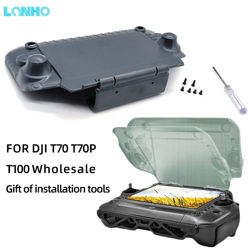For DJI T100 RC Protection Cov - Drone Rc Cover reseña y precio