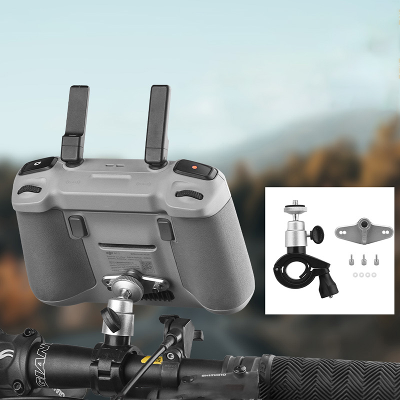 RC RC2 Remote Control Bike Hol - Drone Dji Rc Pro reseña y precio