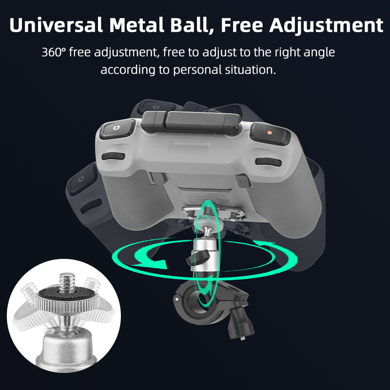 RC RC2 Remote Control Bike Hol - Drone Dji Rc Pro reseña y precio
