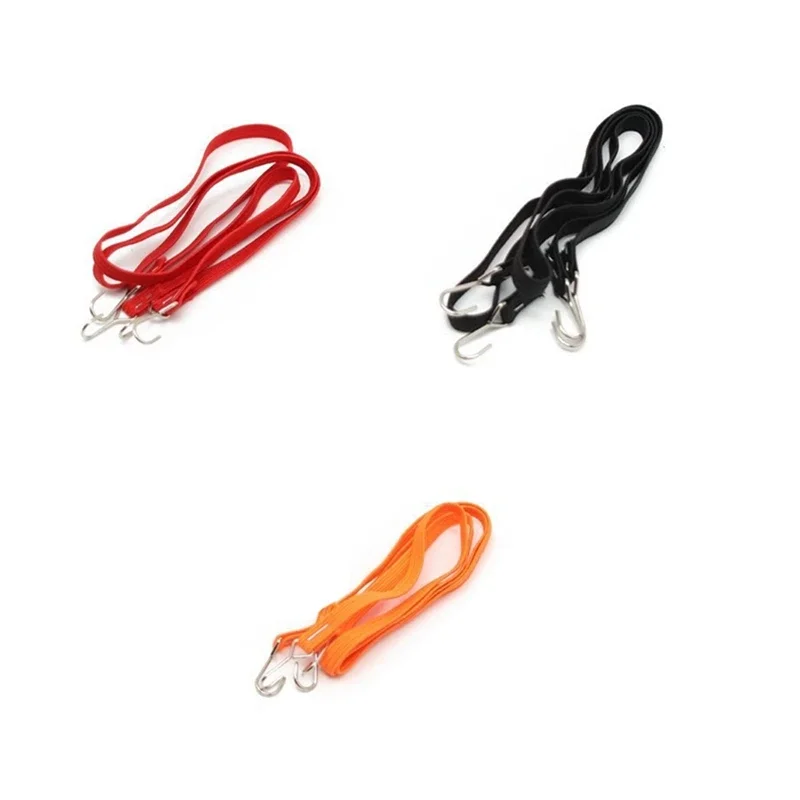 2Pcs Elastic Roof Luggage Rack - Drone Rc Belt reseña y precio