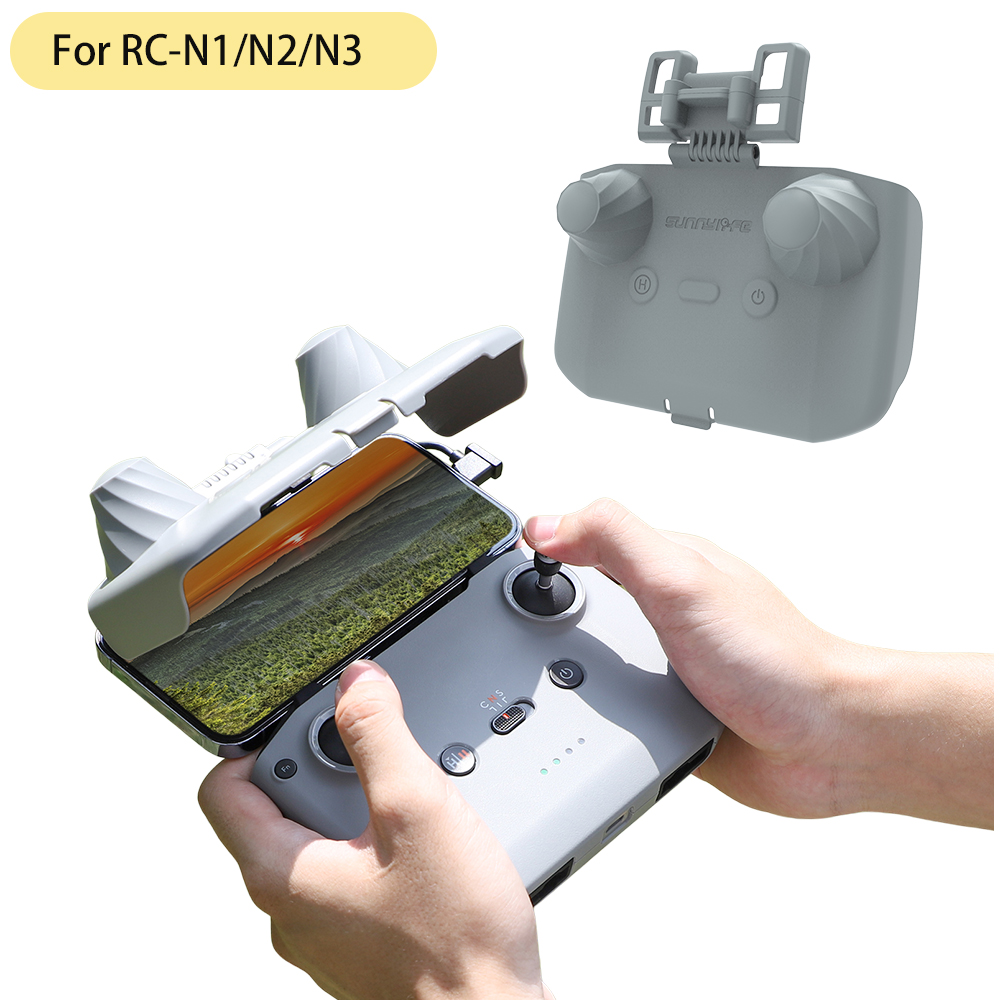 2 in 1 Controller Protector Su - Drone Rc Cover reseña y precio