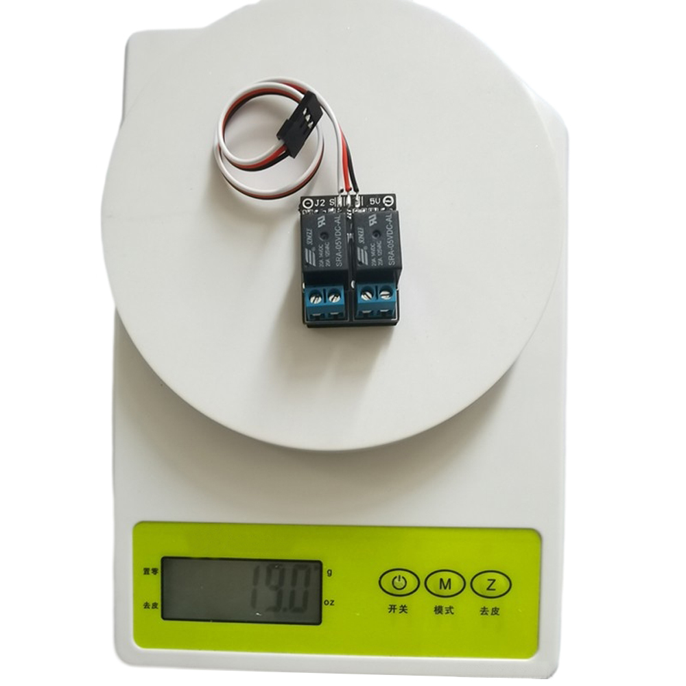 PWM Relay Switch 2 in 1 Remote - Drone Switch Rc reseña y precio
